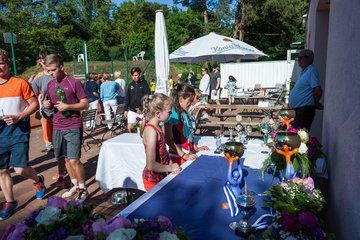 Luisa Gavriloutsa 352 - Blankeneser Pfingstturnier